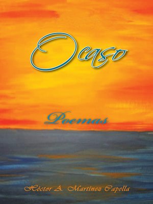 cover image of OCASO